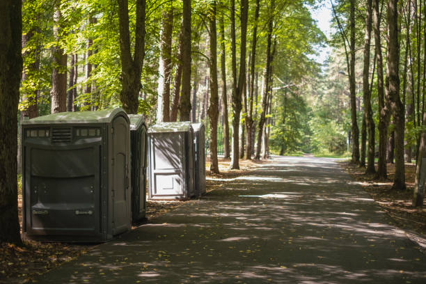 Best Portable restroom trailer rental  in Argyle, TX