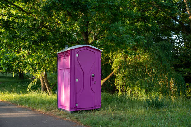 Best Affordable porta potty rental  in Argyle, TX