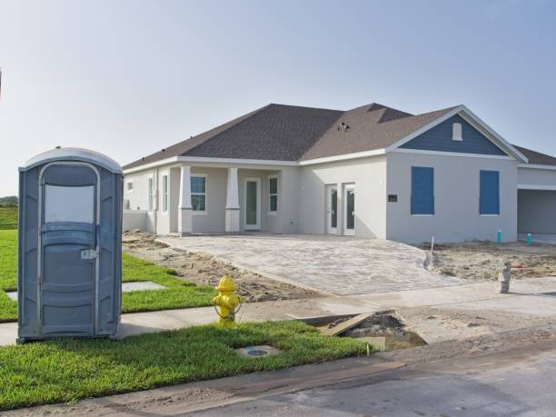 Best Sanitation services for porta potties  in Argyle, TX