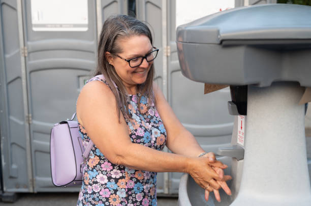 Best Portable bathroom rental  in Argyle, TX