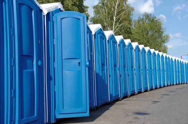 Best Emergency porta potty rental  in Argyle, TX